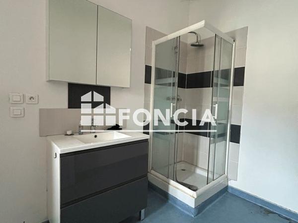 Location Appartement 2 pièces 54.51 m² - 17 RUE DES GRANDS PRES Montlucon 03100