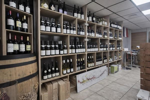Fonds de commerce