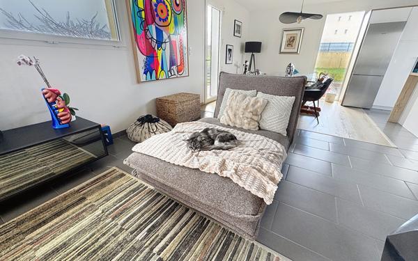 Maison à vendre    5 pièces •  Luc-la-Primaube