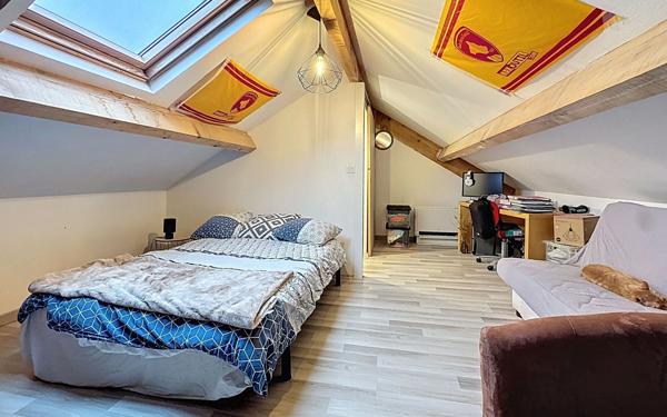 Maison à vendre    5 pièces •  Luc-la-Primaube