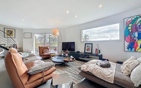 Maison à vendre    5 pièces •  Luc-la-Primaube