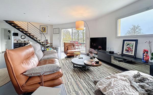 Maison à vendre    5 pièces •  Luc-la-Primaube