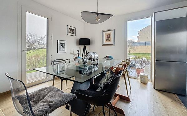 Maison à vendre    5 pièces •  Luc-la-Primaube