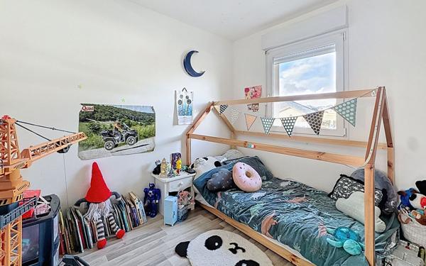 Maison à vendre    5 pièces •  Luc-la-Primaube