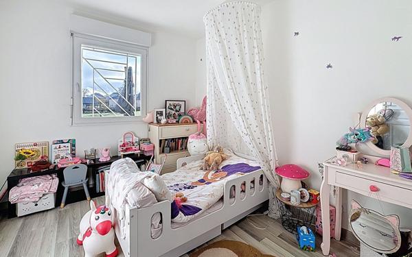 Maison à vendre    5 pièces •  Luc-la-Primaube