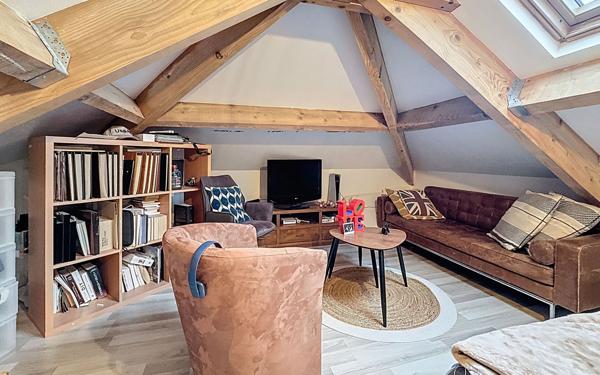 Maison à vendre    5 pièces •  Luc-la-Primaube