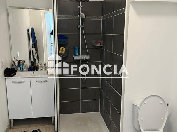 À vendre Appartement 2 pièces 47.22 m² - Vernon 27200