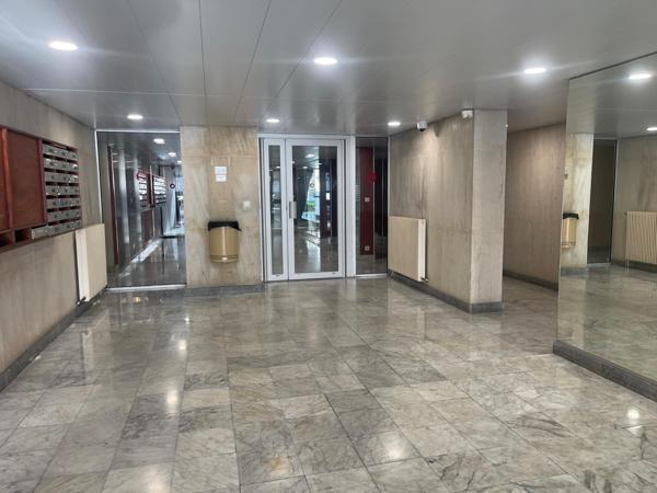 Bordeaux (33000) En vente à Bordeaux Secteur SAINT SEURIN -FONDAUDEGE : Bel appartement de 105M²