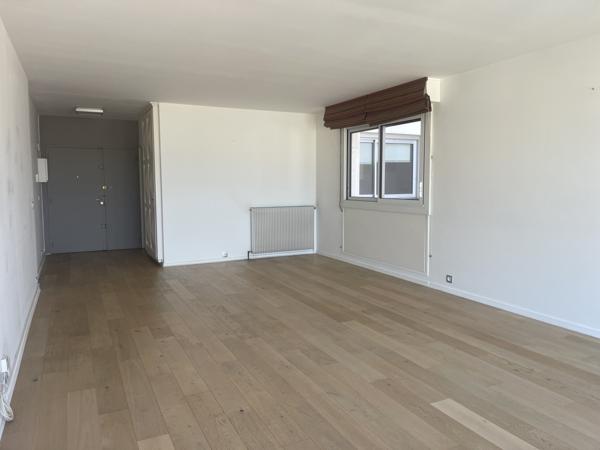 Bordeaux (33000) En vente à Bordeaux Secteur SAINT SEURIN -FONDAUDEGE : Bel appartement de 105M²