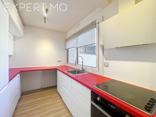 Bordeaux (33000) En vente à Bordeaux Secteur SAINT SEURIN -FONDAUDEGE : Bel appartement de 105M²