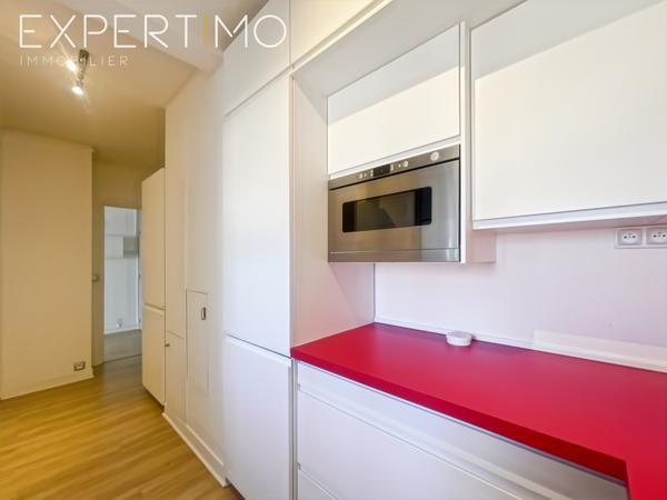 Bordeaux (33000) En vente à Bordeaux Secteur SAINT SEURIN -FONDAUDEGE : Bel appartement de 105M²