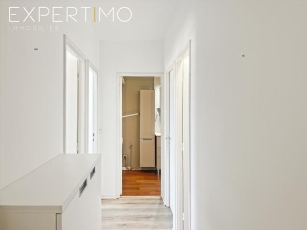 Bordeaux (33000) En vente à Bordeaux Secteur SAINT SEURIN -FONDAUDEGE : Bel appartement de 105M²