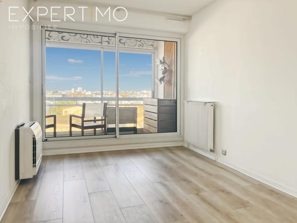 Bordeaux (33000) En vente à Bordeaux Secteur SAINT SEURIN -FONDAUDEGE : Bel appartement de 105M²