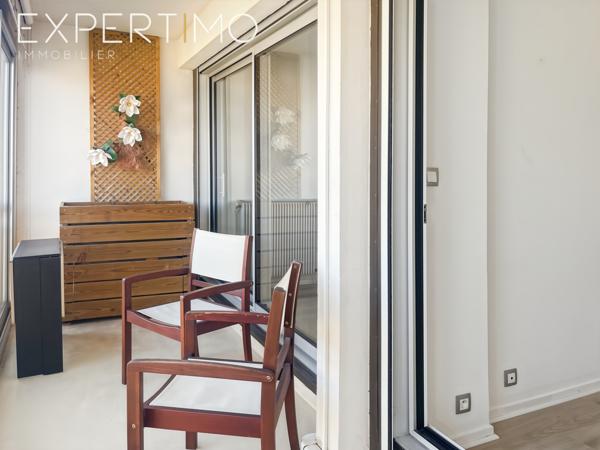 Bordeaux (33000) En vente à Bordeaux Secteur SAINT SEURIN -FONDAUDEGE : Bel appartement de 105M²