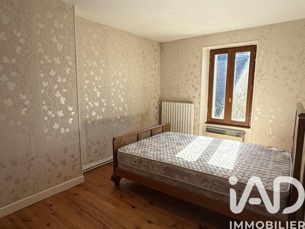 Maison à vendre 6 pièces 106 m² Sornac