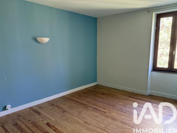 Maison à vendre 6 pièces 106 m² Sornac