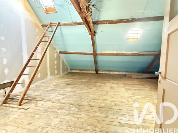 Maison à vendre 6 pièces 106 m² Sornac