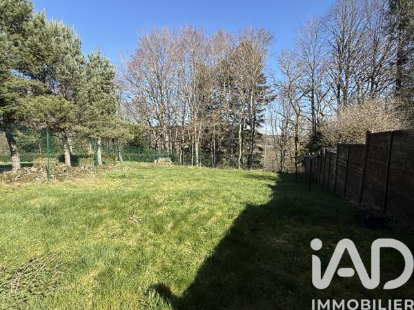 Maison à vendre 6 pièces 106 m² Sornac