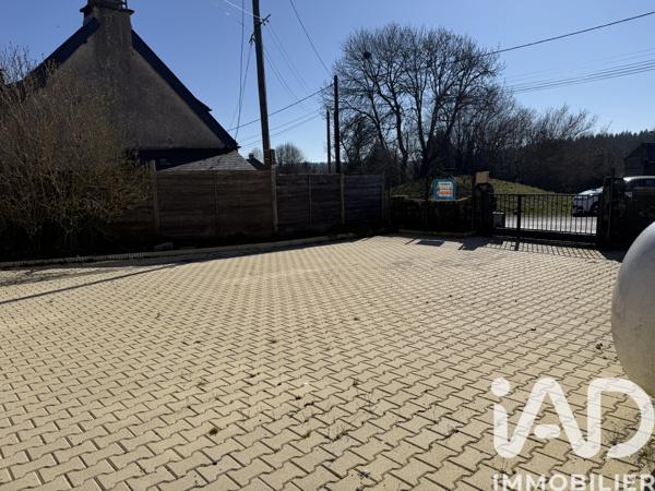 Maison à vendre 6 pièces 106 m² Sornac