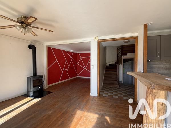 Maison à vendre 6 pièces 106 m² Sornac