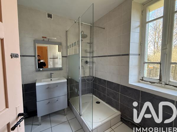 Maison à vendre 6 pièces 106 m² Sornac