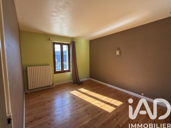 Maison à vendre 6 pièces 106 m² Sornac
