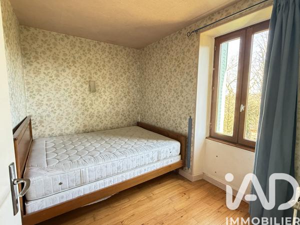 Maison à vendre 6 pièces 106 m² Sornac