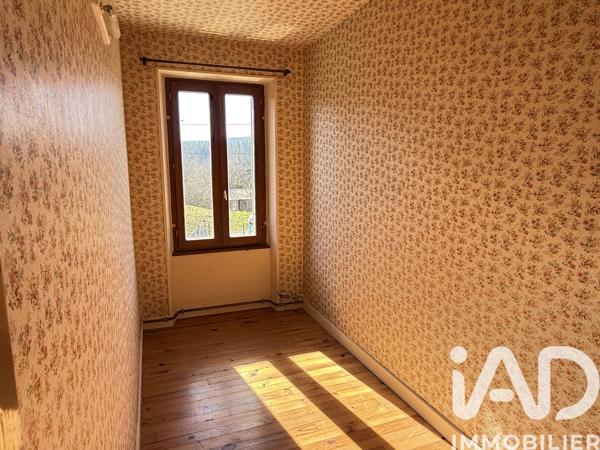 Maison à vendre 6 pièces 106 m² Sornac