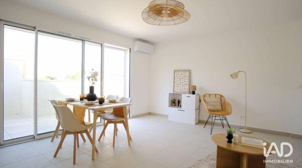 Appartement à vendre 3 pièces 67 m² Lunel