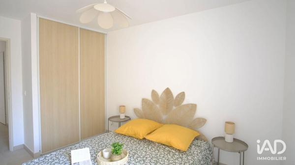 Appartement à vendre 3 pièces 67 m² Lunel