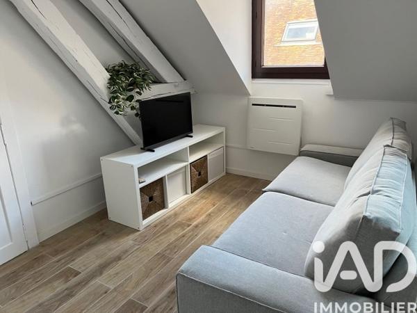 Immeuble à vendre 189 m² Sens