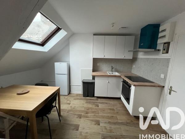 Immeuble à vendre 189 m² Sens