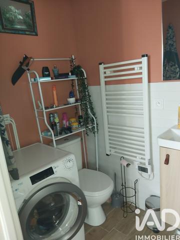 Immeuble à vendre 189 m² Sens