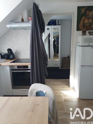 Immeuble à vendre 189 m² Sens