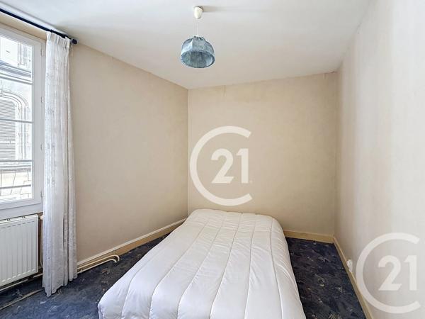 Maison à vendre  4 pièces - 74 m 2   JARNAC  - 16