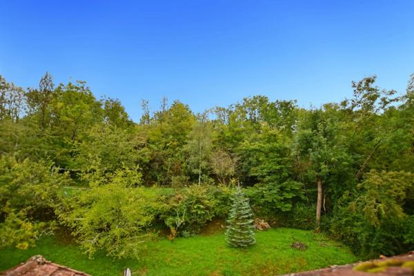 Propriété /gîtes/ chambre d'hôtes et grand terrain à St Sernin du Plain