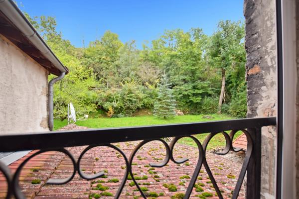 Propriété /gîtes/ chambre d'hôtes et grand terrain à St Sernin du Plain