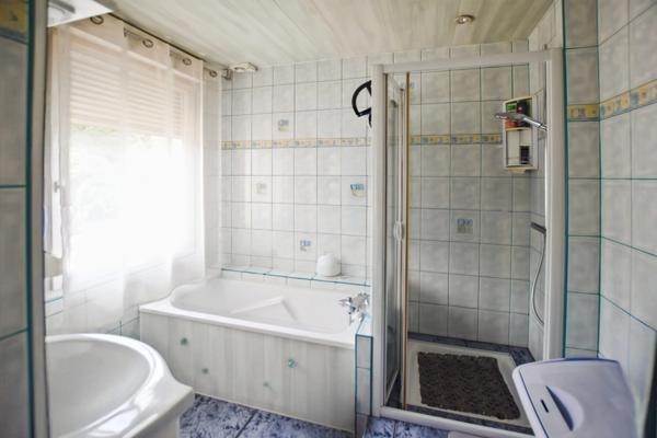 Propriété /gîtes/ chambre d'hôtes et grand terrain à St Sernin du Plain