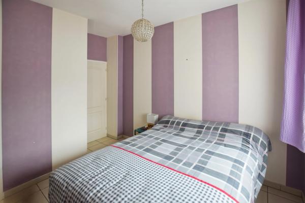 Propriété /gîtes/ chambre d'hôtes et grand terrain à St Sernin du Plain