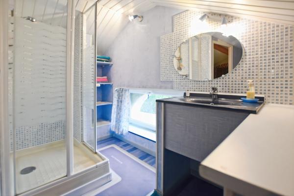 Propriété /gîtes/ chambre d'hôtes et grand terrain à St Sernin du Plain