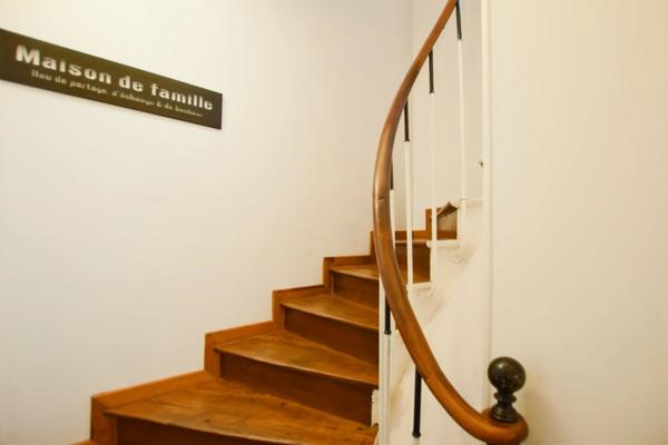 Propriété /gîtes/ chambre d'hôtes et grand terrain à St Sernin du Plain