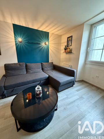 Appartement à vendre 3 pièces 61 m² Pau
