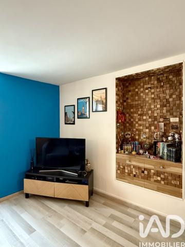 Appartement à vendre 3 pièces 61 m² Pau