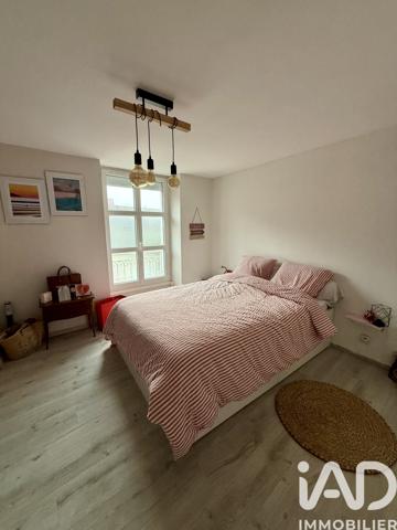 Appartement à vendre 3 pièces 61 m² Pau