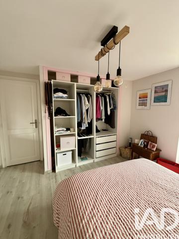 Appartement à vendre 3 pièces 61 m² Pau