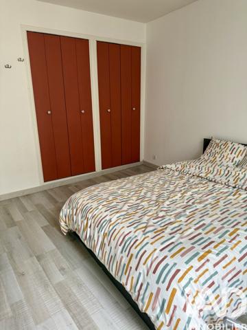 Appartement à vendre 3 pièces 61 m² Pau