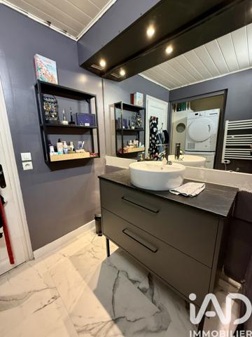 Appartement à vendre 3 pièces 61 m² Pau