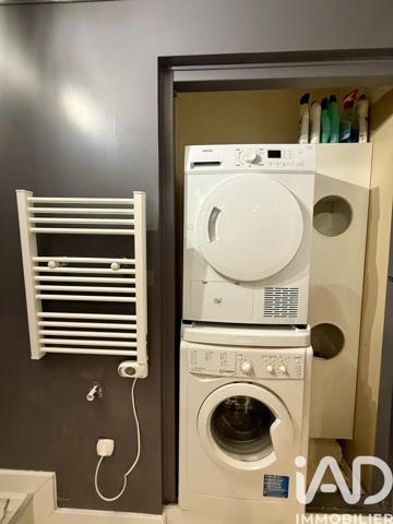 Appartement à vendre 3 pièces 61 m² Pau