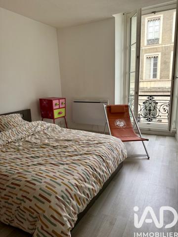 Appartement à vendre 3 pièces 61 m² Pau