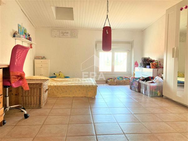 Mouans Sartoux Maison meublée 4 p